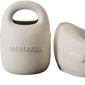 PIXIE MOOD TRAVEL PILLOW